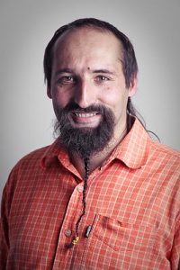 Dan Simek