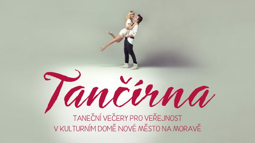 Tančírna