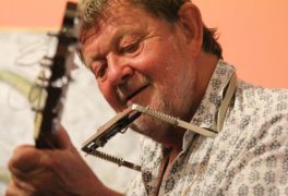 Vladimír Merta, Jan Hrubý a Ondřej Fencl Trio