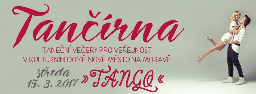 Tančírna