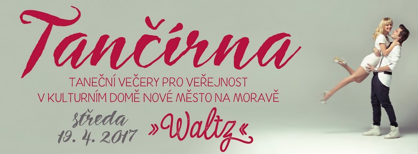 Tančírna-WALTZ