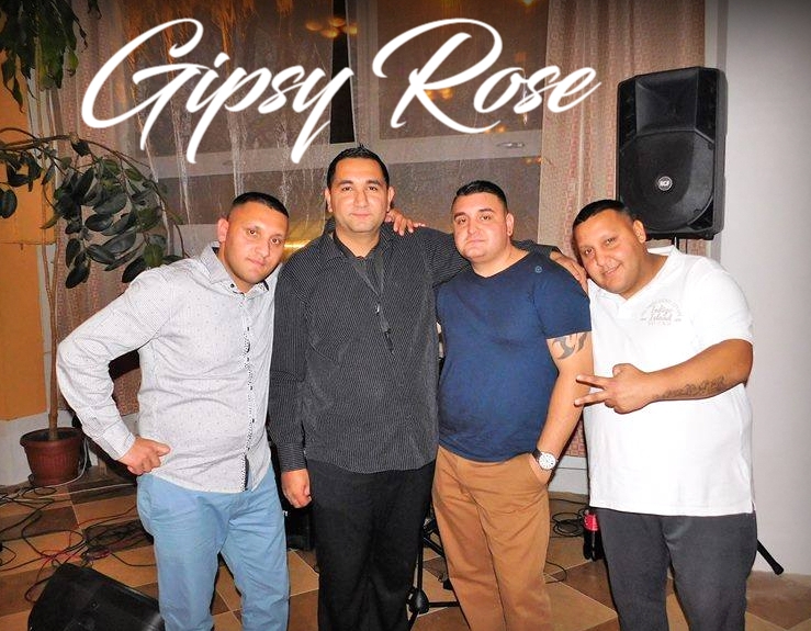 Nova Civitas: Gipsy Rose