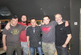 Nova Civitas: MetalJan