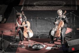 Tara Fuki – koncert