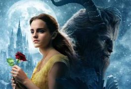 Letní kino – Kráska a zvíře
