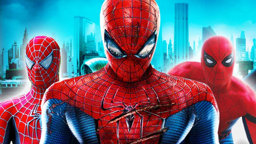 Kino – Spider-man: Homecoming