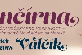 Tančírna – Valčík