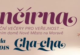 Tančírna – Cha Cha