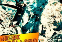 Honza Hrubý / Jesse Ballard / Josef Joe Kučera