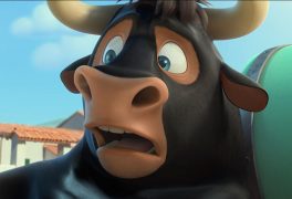 Kino – Ferdinand