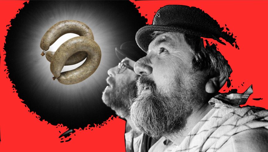 Zabíjačka