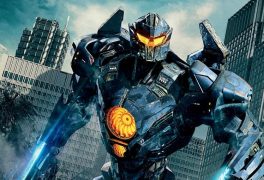 Kino – Pacific Rim: Povstání