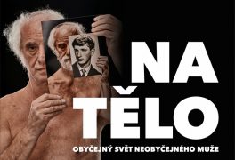 Na tělo – dokumentární film