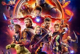 Kino – Avengers: Infinity War