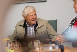 Jiří Brady – vzpomínkový večer
