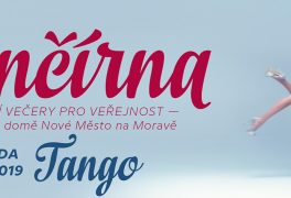 Tančírna