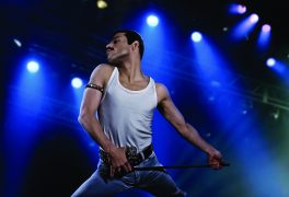 Kino – Bohemian Rhapsody