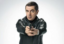 Kino – Johnny English znovu zasahuje