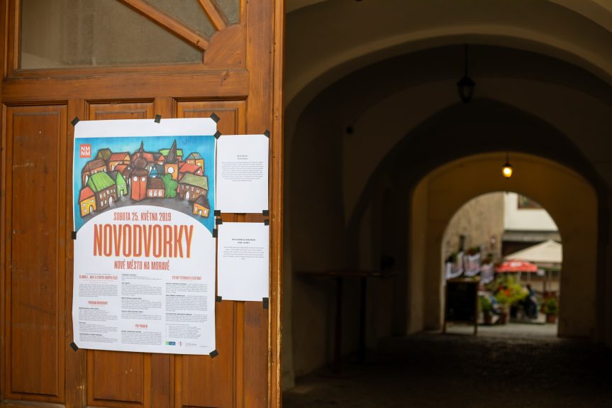 Novodvorky – fotoreportáž