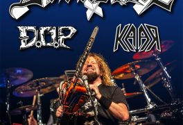 Debustrol & D.O.P. & Kaar