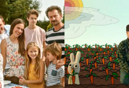 Letní kino – červenec 2019