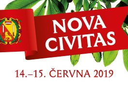 Nova Civitas – slavnosti