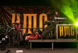 Vázafest 2019