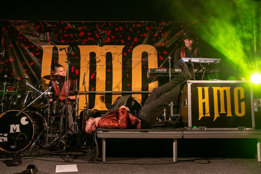 Vázafest 2019