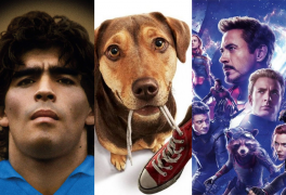 Kino – říjen 2019