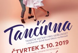 Tančírna