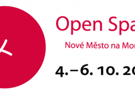 Open Space – sjezd (nejen) evangelické mládeže