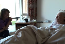 Poslední sny – film