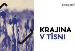Krajina v tísni
