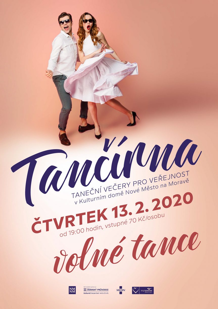 Tančírna