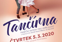 Tančírna