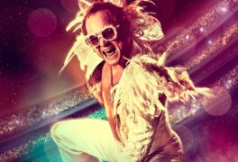 Kino 9. 6. – Rocketman