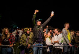 Vázičkafest 2020 – fotogalerie