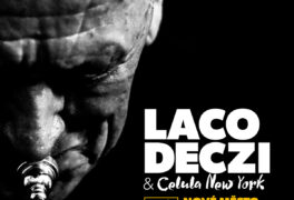 Laco Deczi & Celula New York