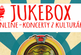 JUKEBOX / ONLINE / KONCERTY Z KULTURÁKU