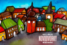 NOVODVORKY