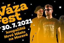 Váza Fest 2021