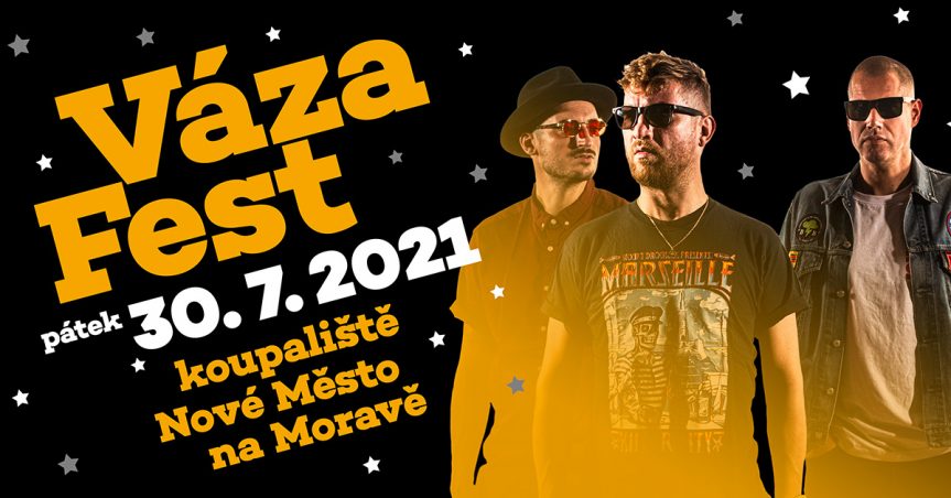 Váza Fest 2021