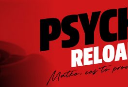Buchty a loutky – Psycho reloaded