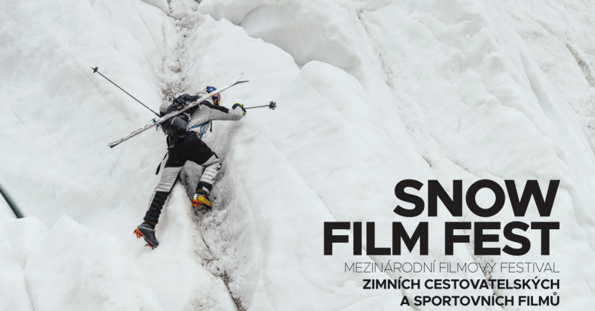 SNOW FILM FEST – 2021