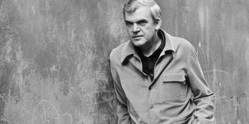 Kino – Milan Kundera: Od Žertu k Bezvýznamnosti
