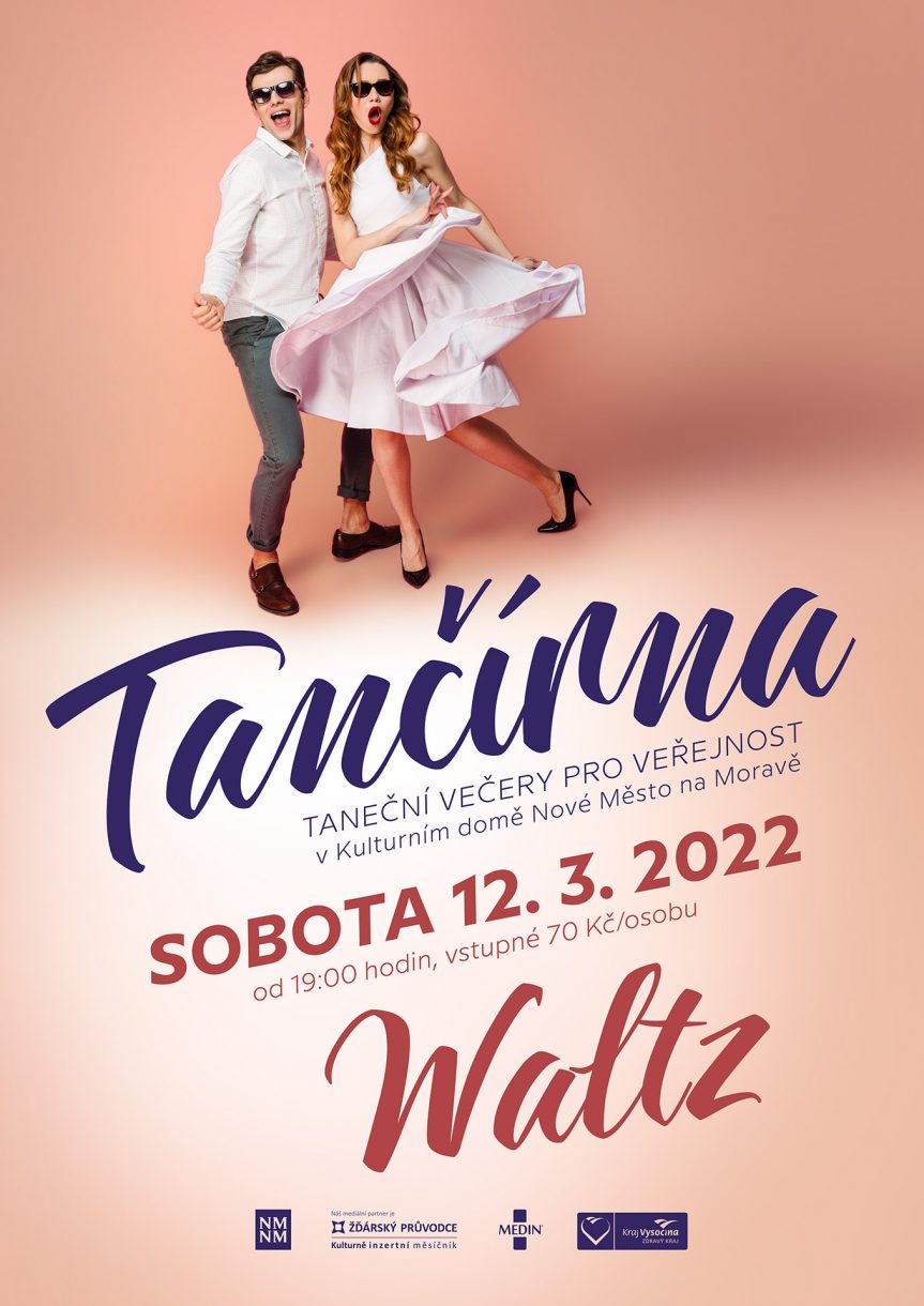 Tančírna – Waltz