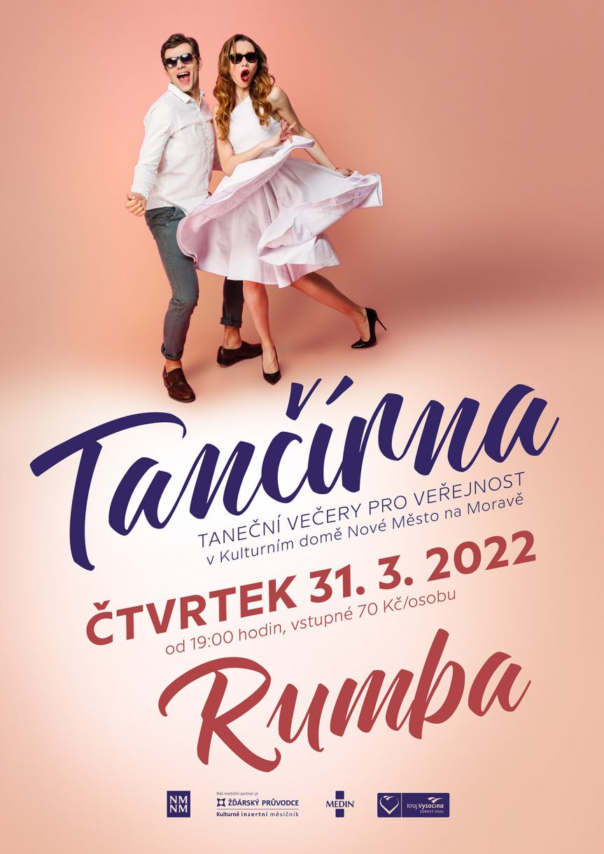 Tančírna – Rumba