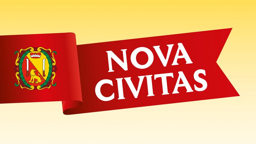 Nova Civitas – pátek