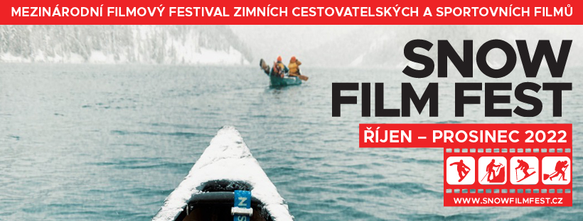 Snow film fest 2022