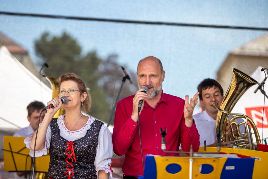 Cesta kolem světa – kapela Drink